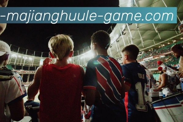 麻将胡了全站App