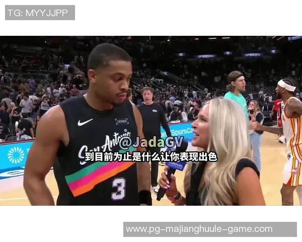 凯尔登砍下25分称赞教练与队友信任是成功关键