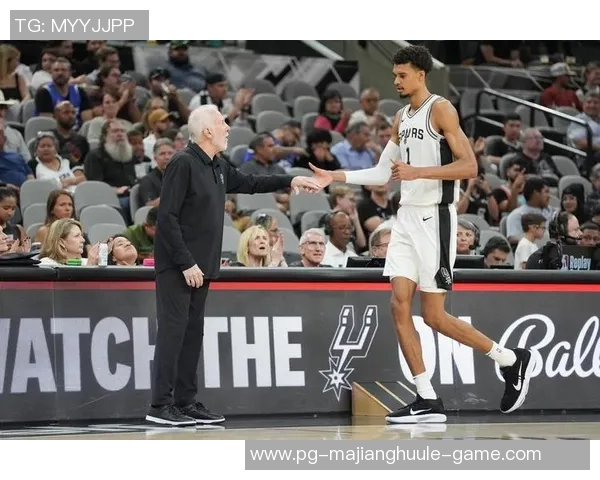 帕金斯称文班具备票房吸引力但更注重胜利马刺活力昭示季后赛前景